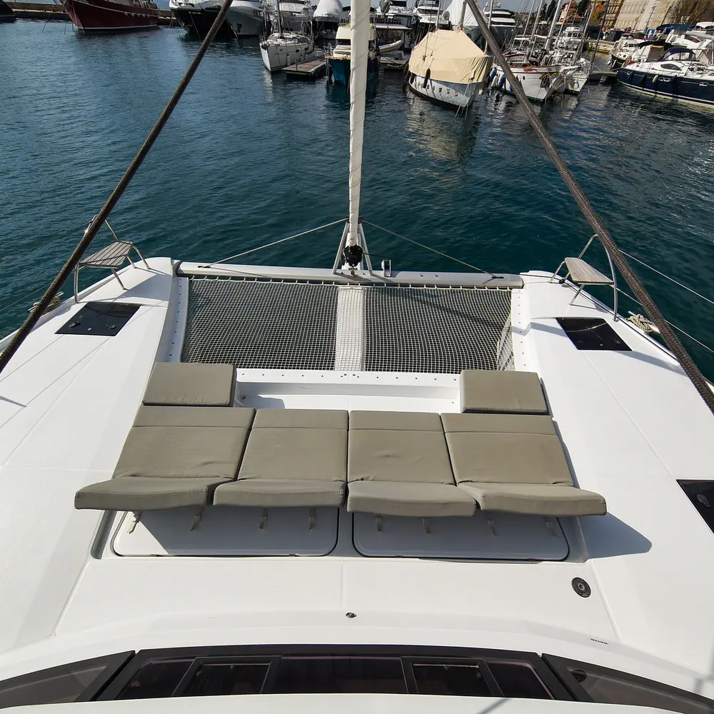 Le Bart 53