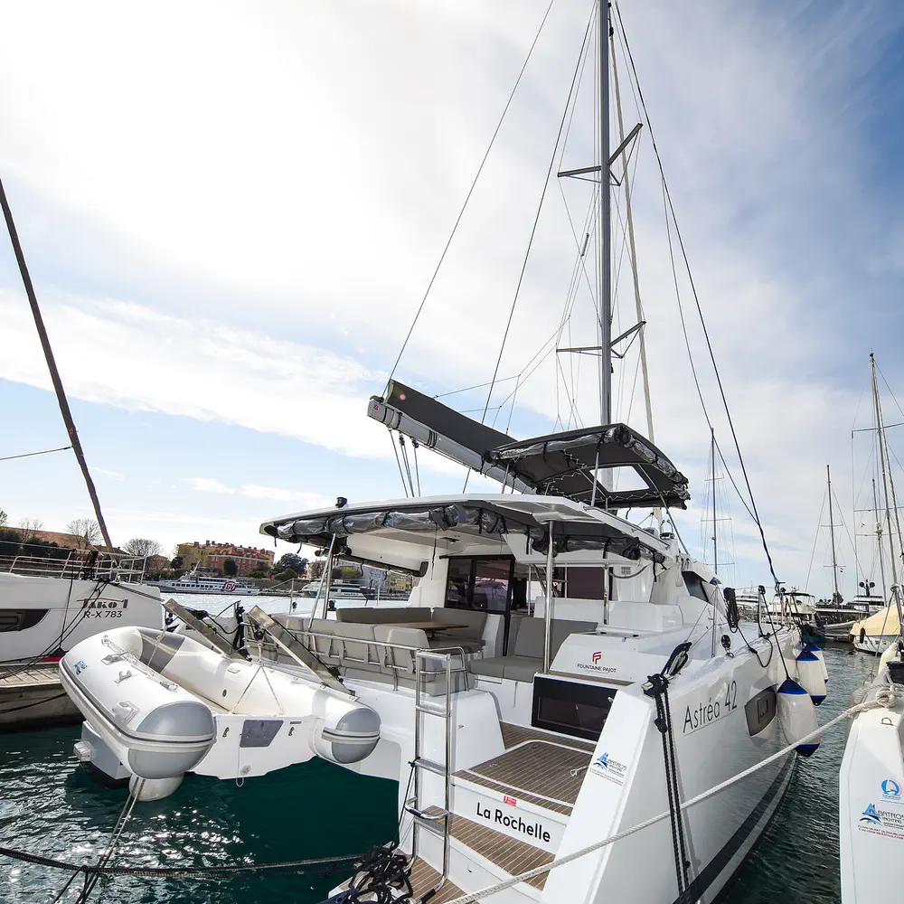 Le Bart 81