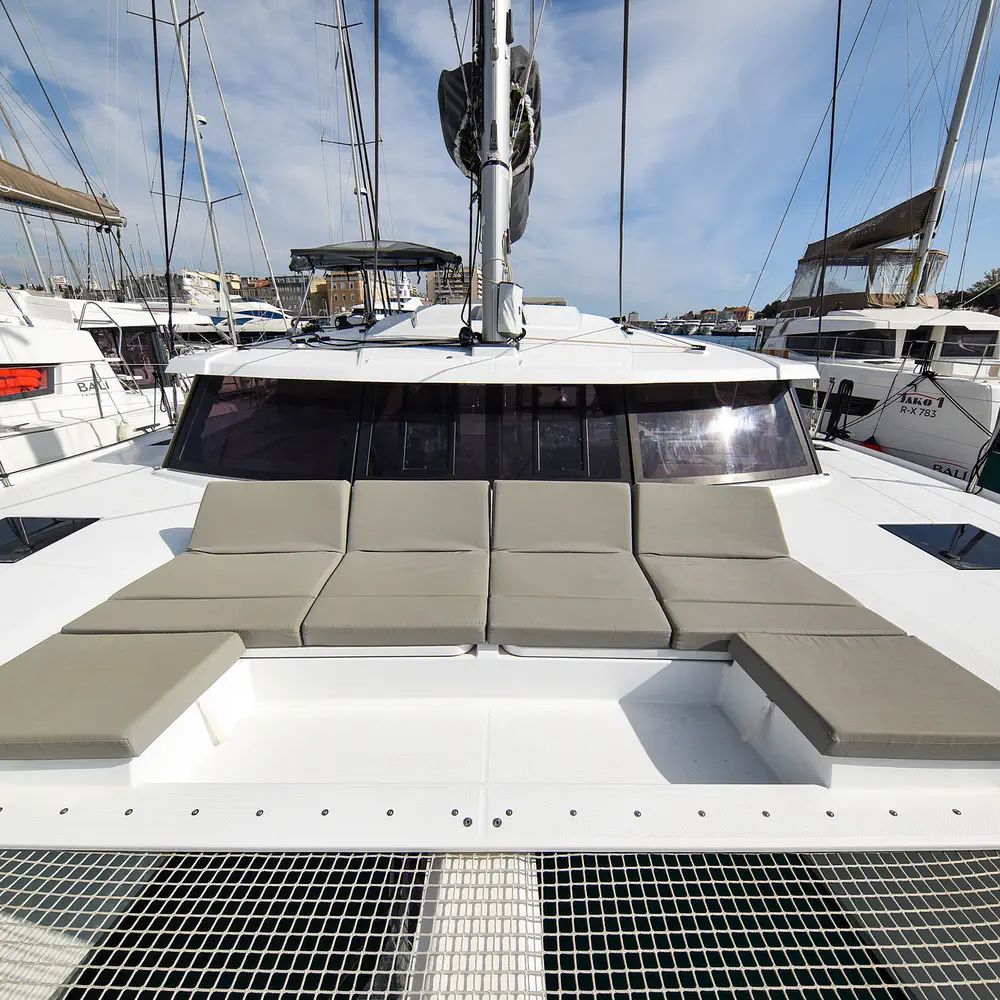 Le Bart 86