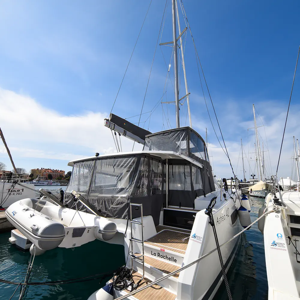 Le Bart 118