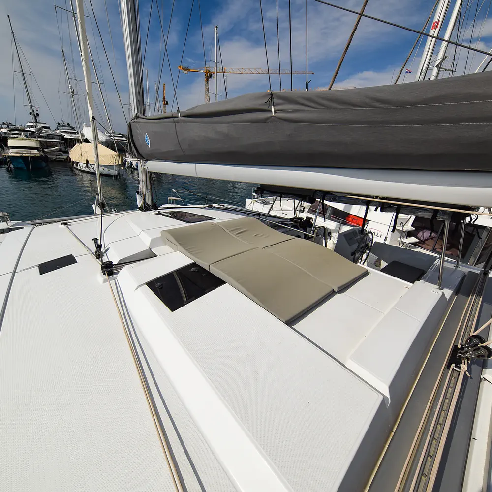 Le Bart 133