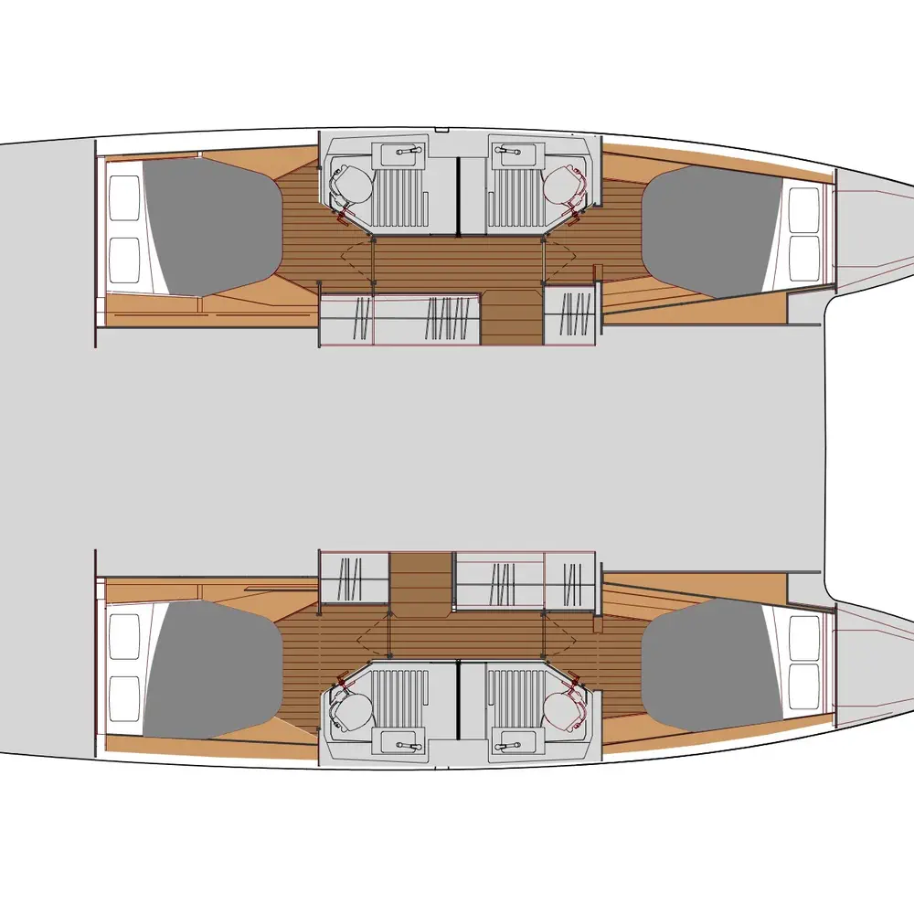 FLAVIA AUGUSTA 25