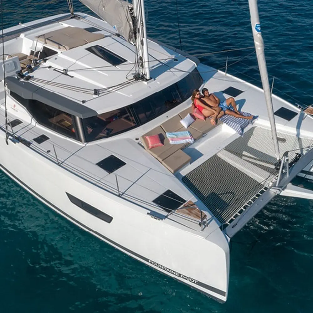 Libertad VII 9
