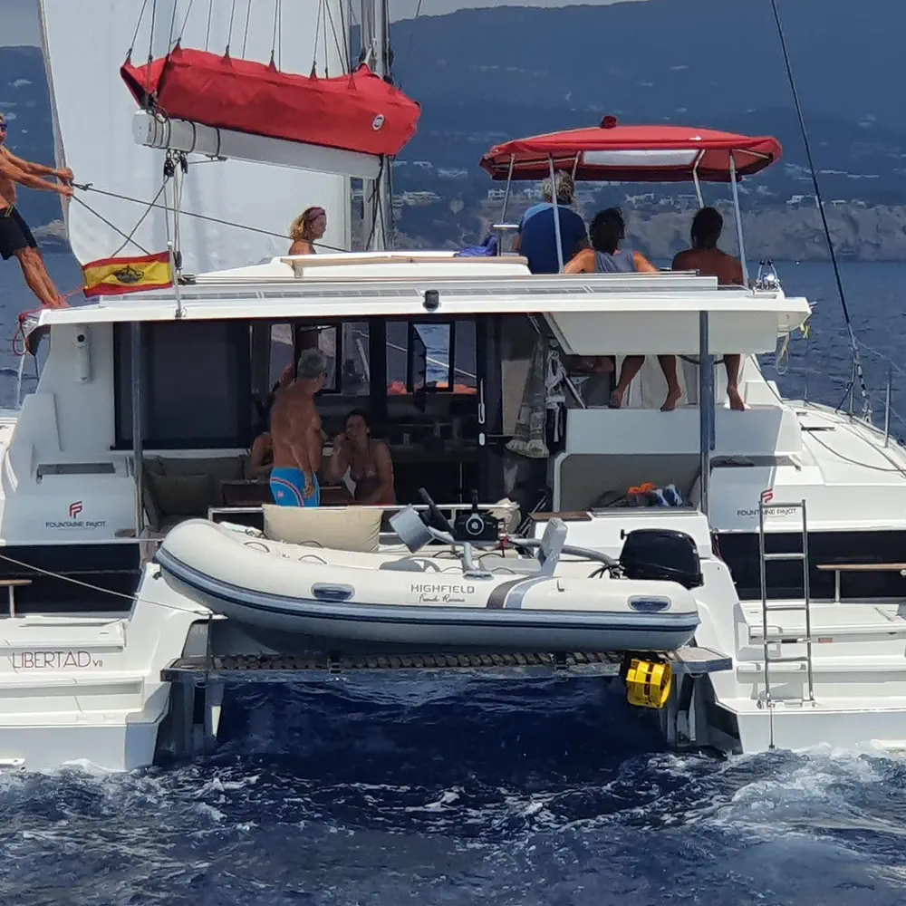 Libertad VII 8