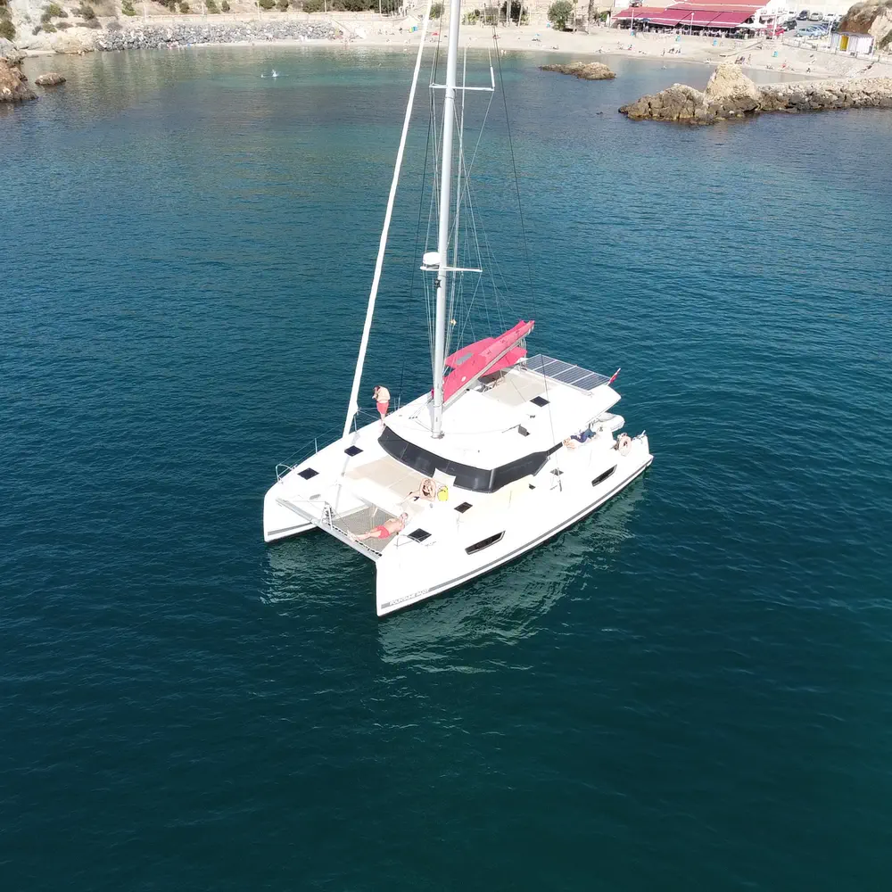 Libertad VII 6