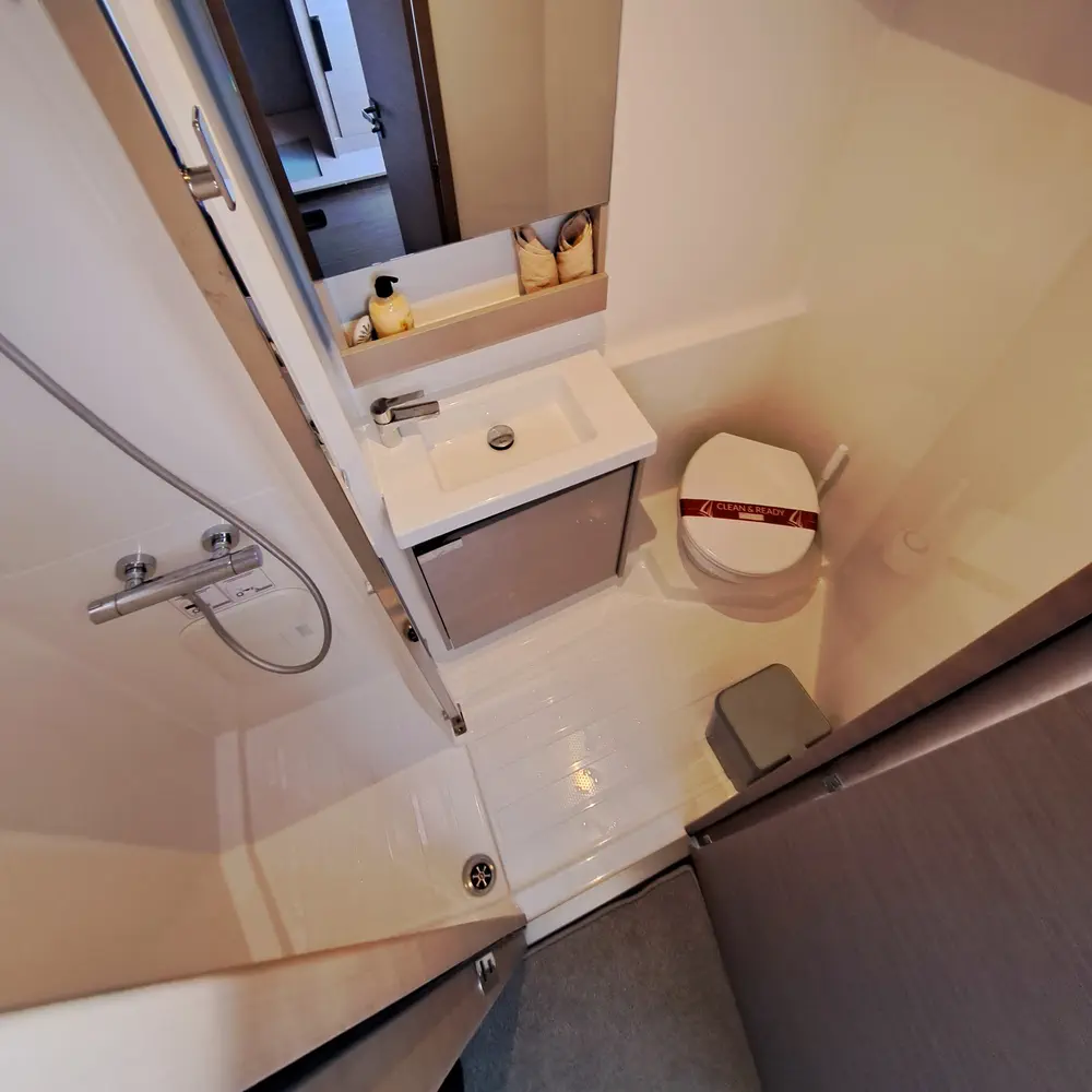 LE GRAND BOGAVANT 30