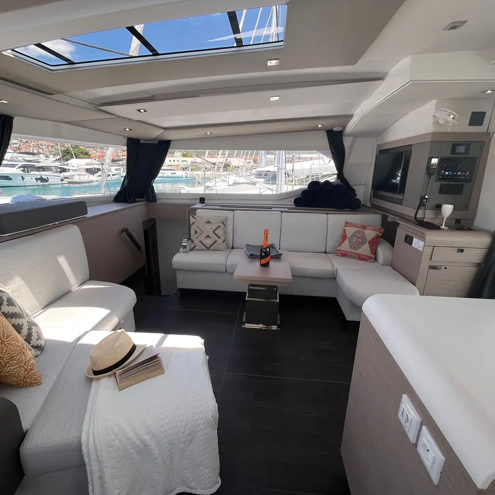 COSMOS 20
