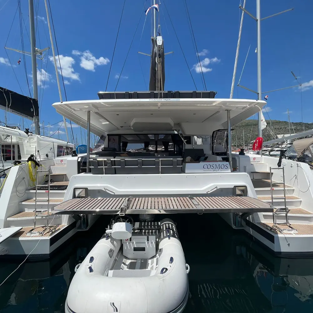 COSMOS 24