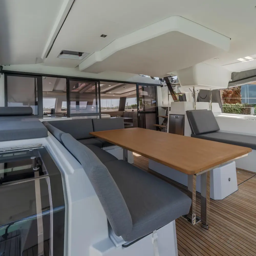 Kali II - Luxury Aeolian Experience  15