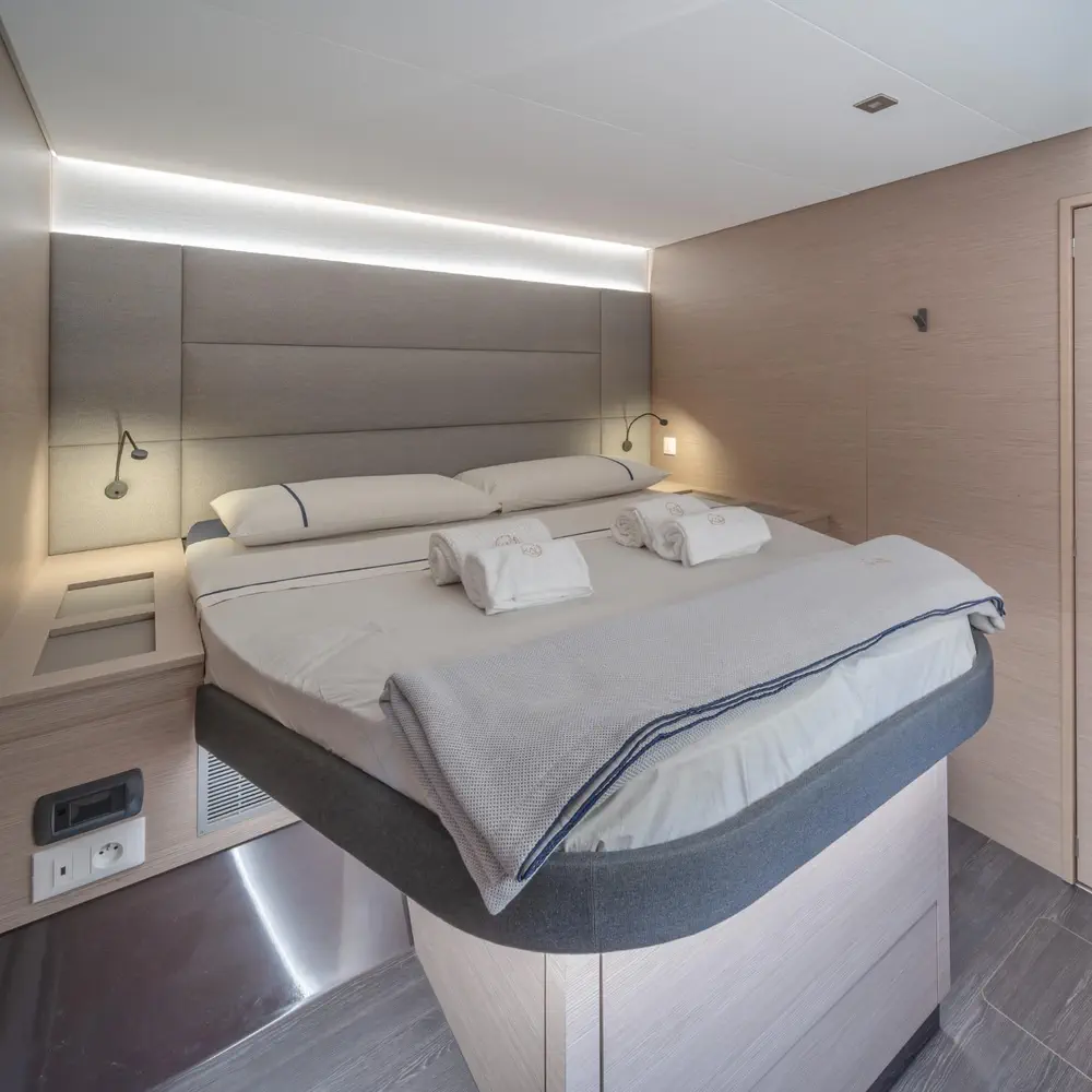 Kali II - Luxury Aeolian Experience  18