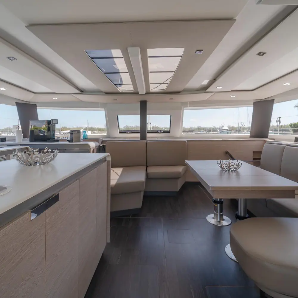 Kali II - Luxury Aeolian Experience  19