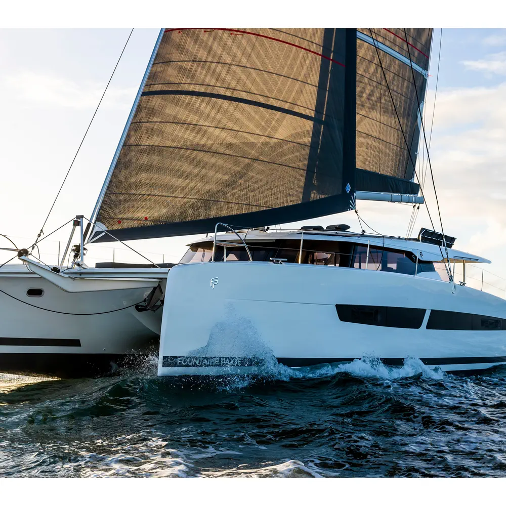 Kali II - Luxury Aeolian Experience  9