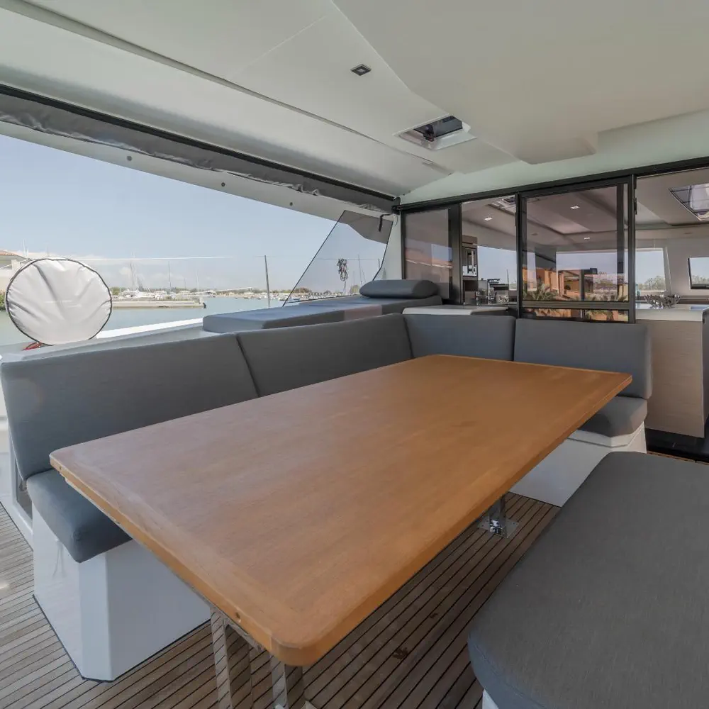 Kali II - Luxury Aeolian Experience  22
