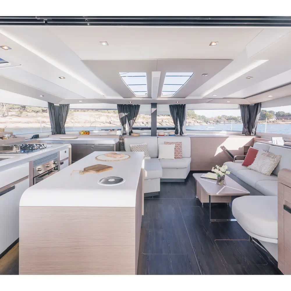 Kali II - Luxury Aeolian Experience  11