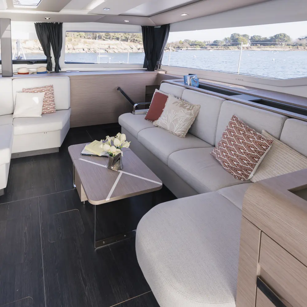 Kali II - Luxury Aeolian Experience  14