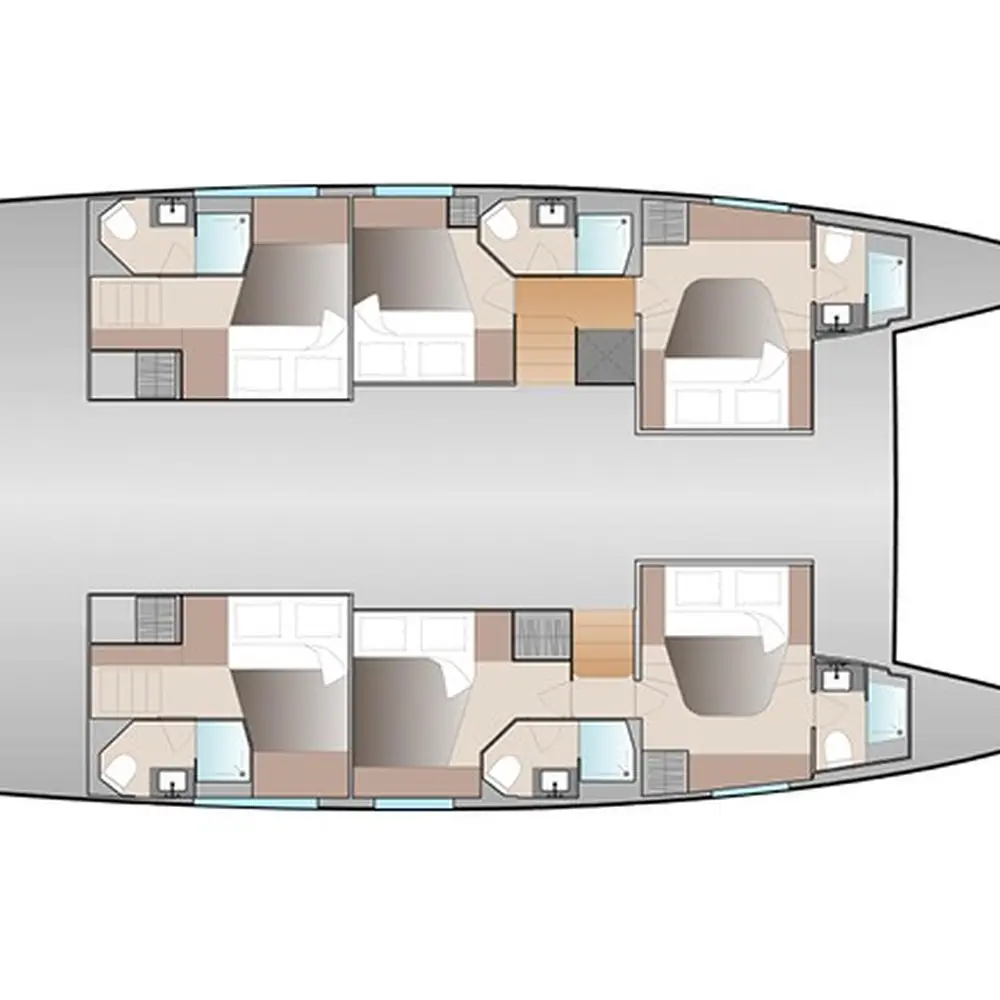 Breezer - Skippered 1