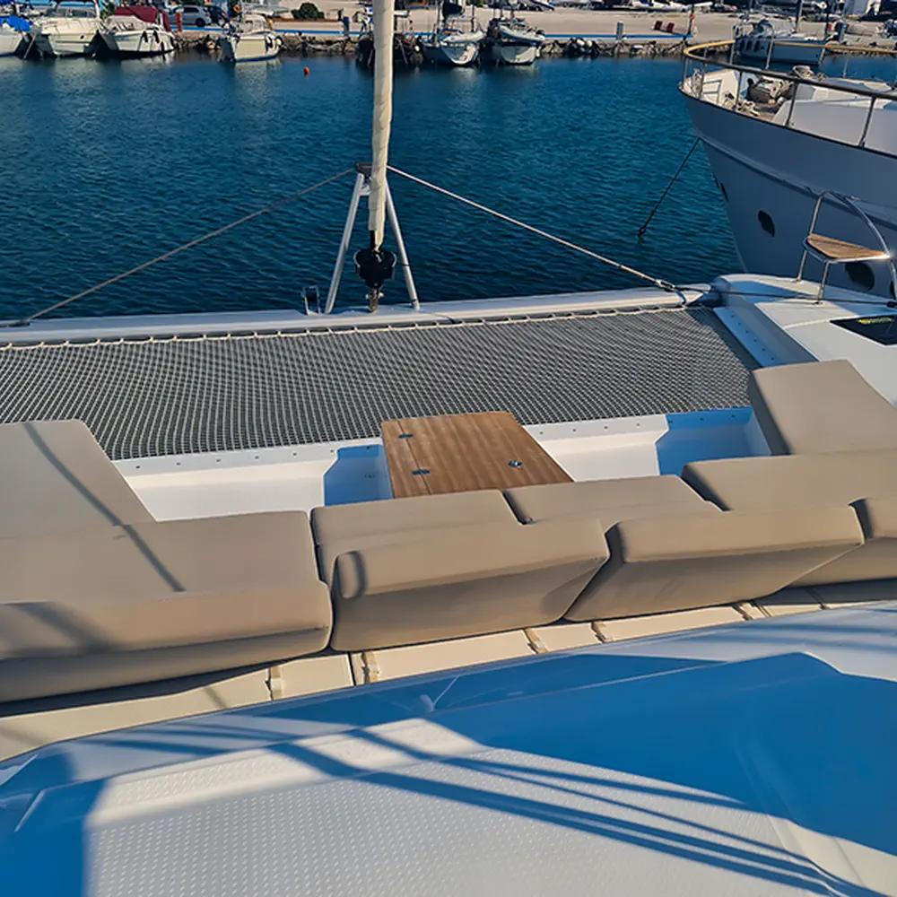 Breezer - Skippered 2