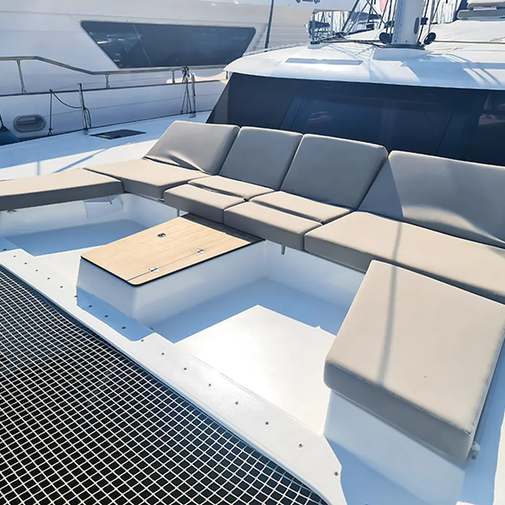 Breezer - Skippered 11