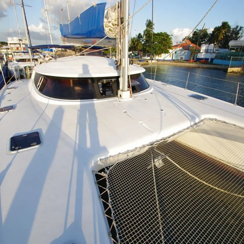 Main image of catamaran, Bahia 46 Carlos