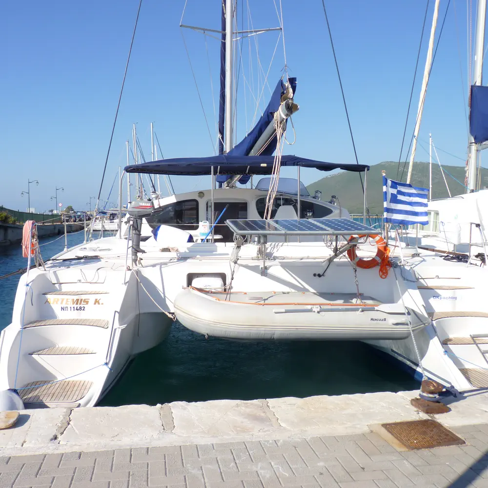 Artemis K 5