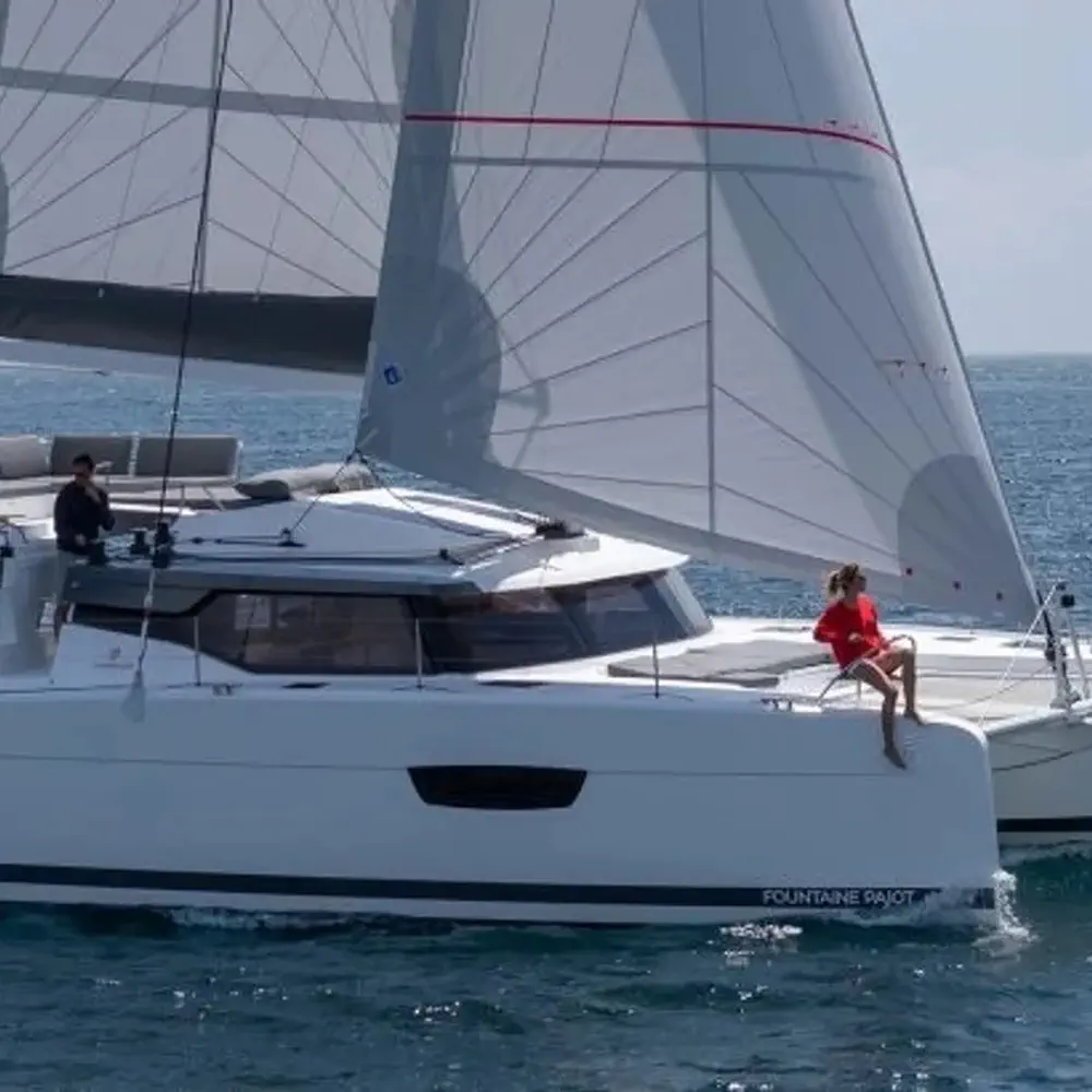 Greek Beauty -Skippered 4