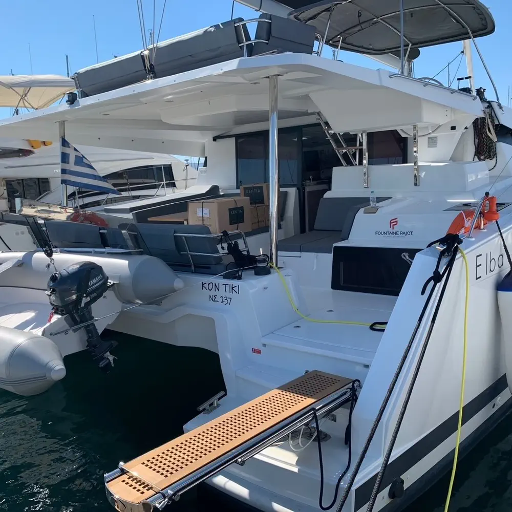 Kon-tiki 5