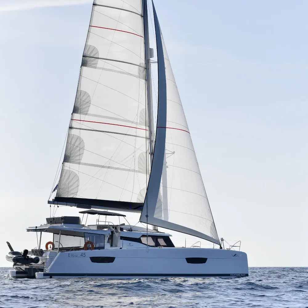 SEA ENERGY II 4