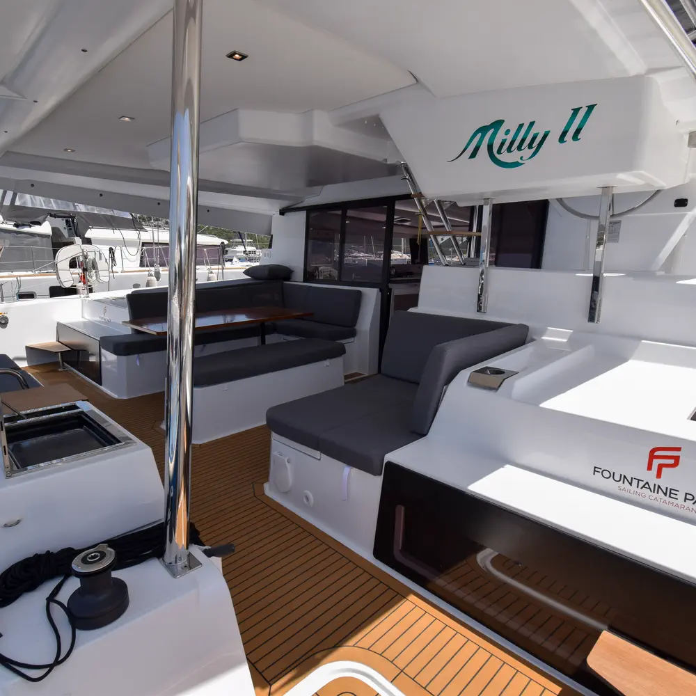 MILLY 2 19
