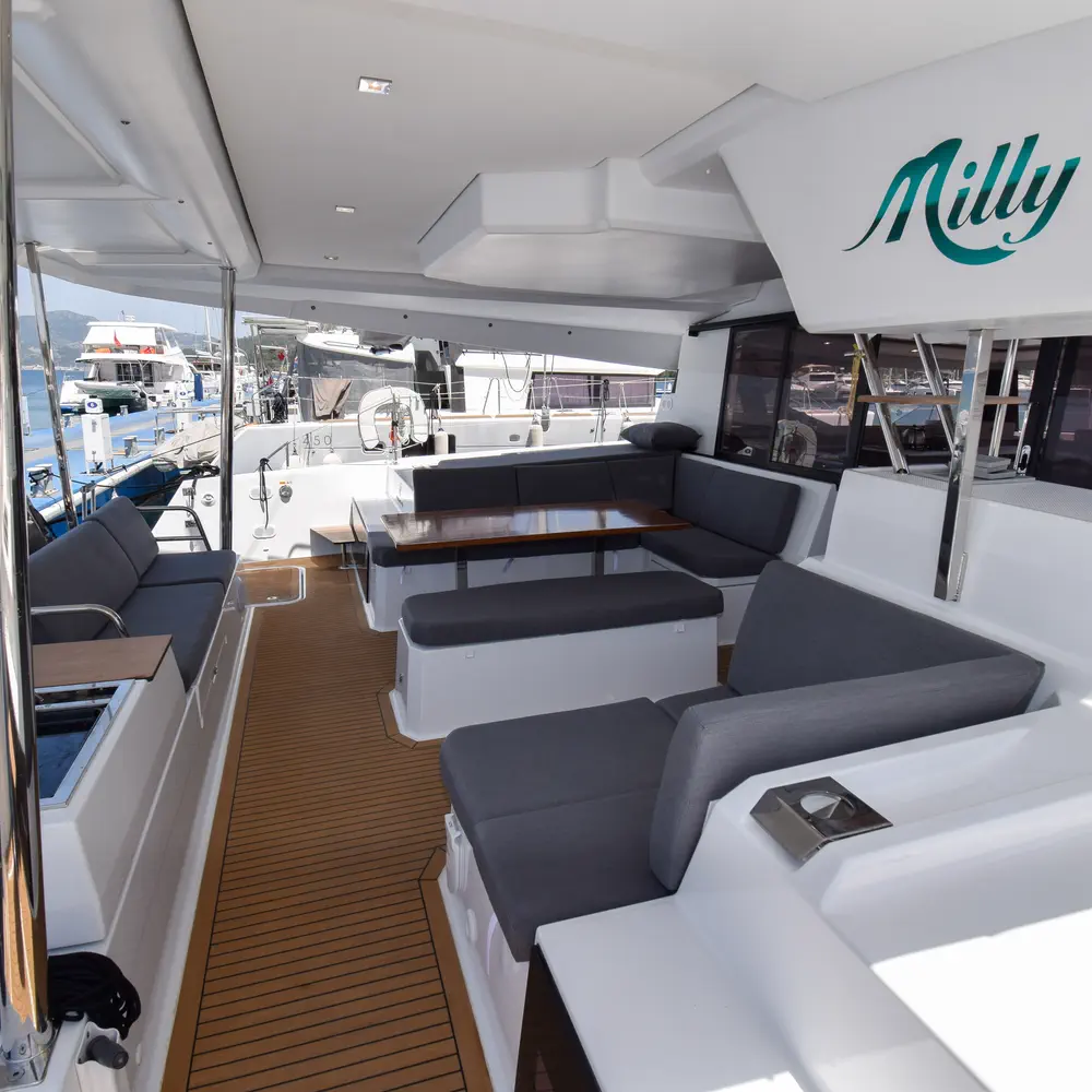 MILLY 2 59