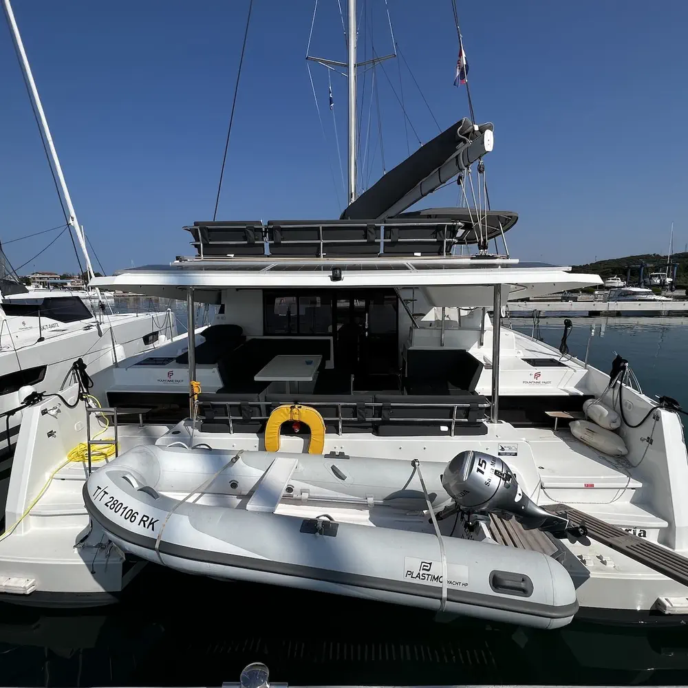Santa Maria 1