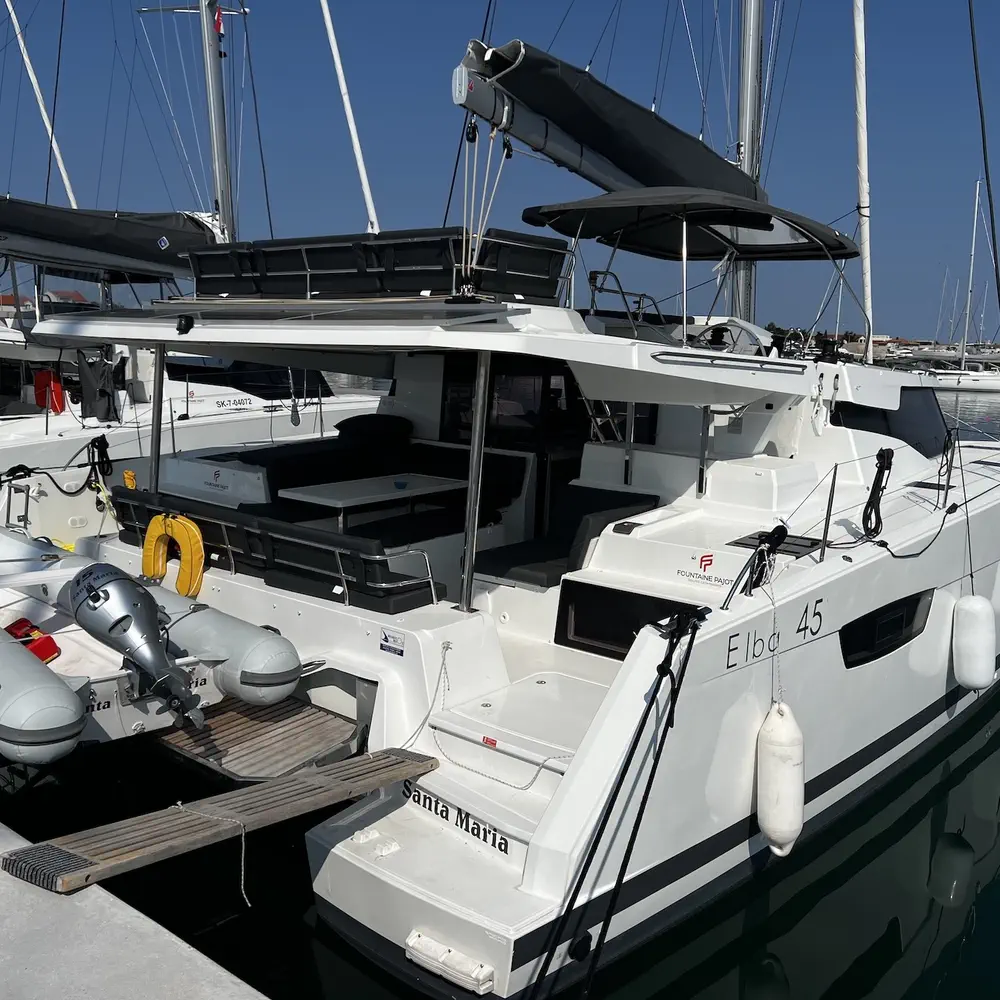 Santa Maria 10