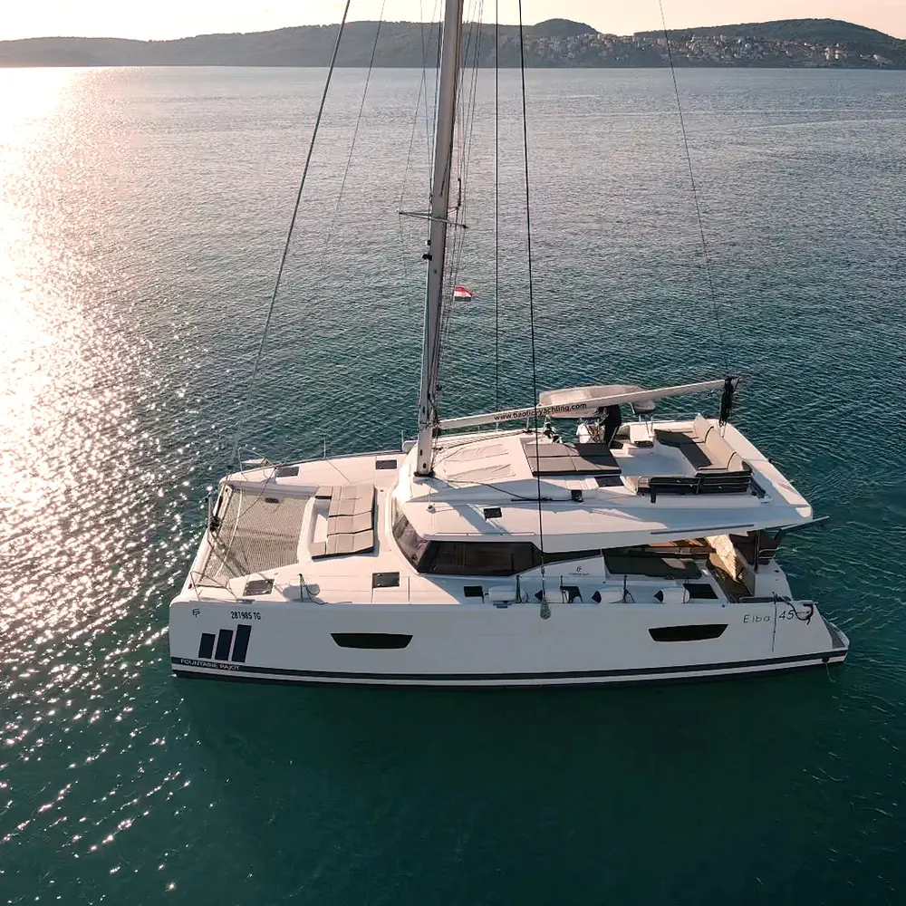 Marina 7