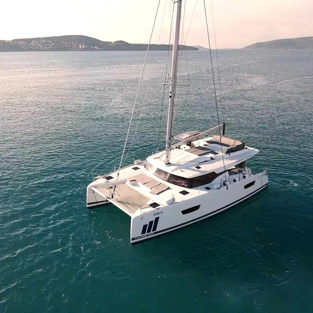 Marina 15