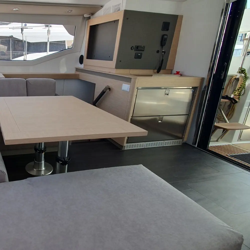 ADRIA BLUE 8