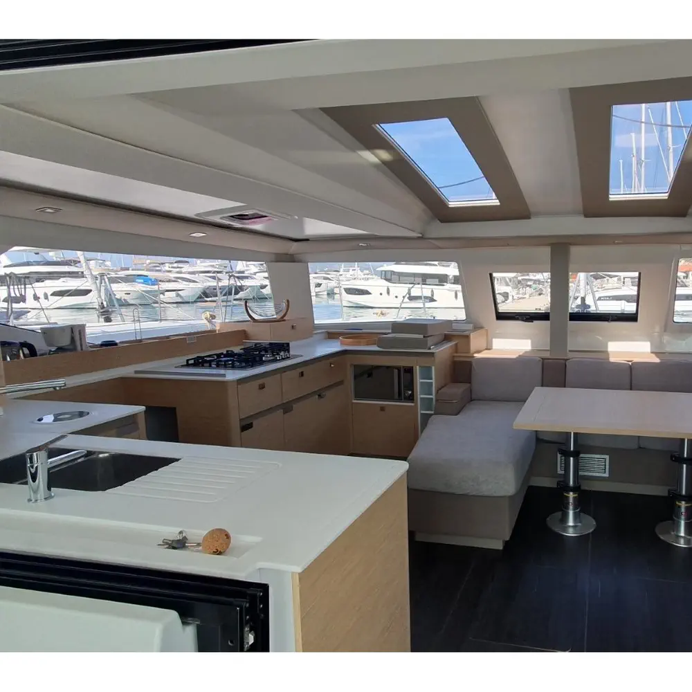 ADRIA BLUE 5