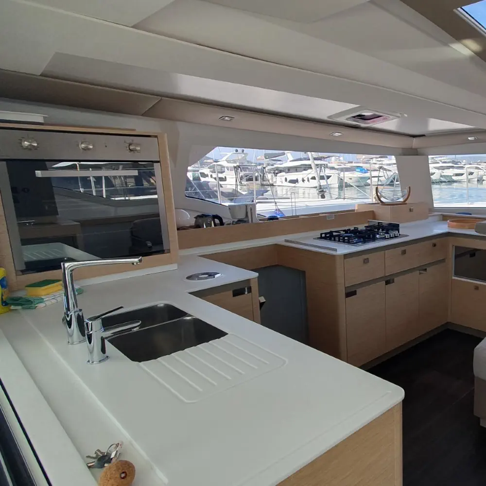 ADRIA BLUE 2