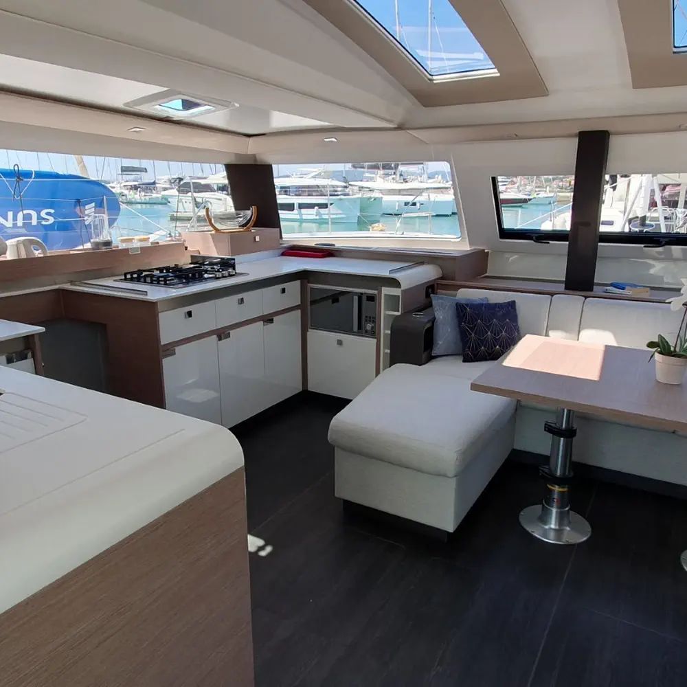 ADRIA BLUE 4