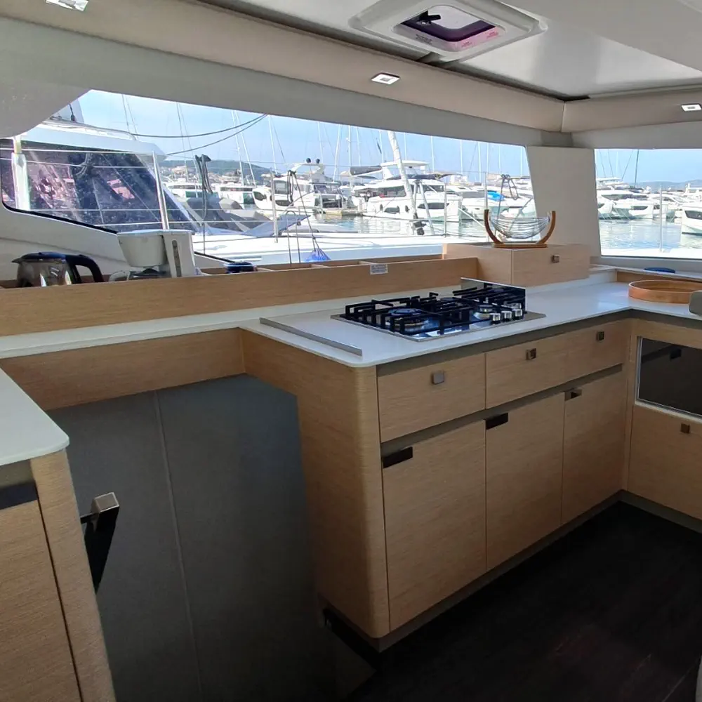 ADRIA BLUE 13