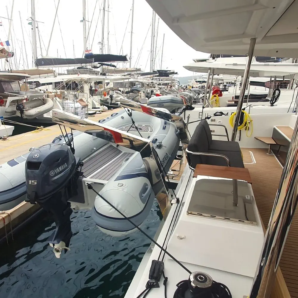 ADRIA BLUE 15
