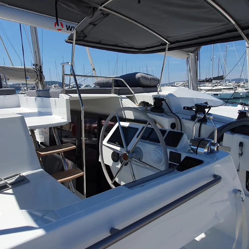 ADRIA BLUE 18