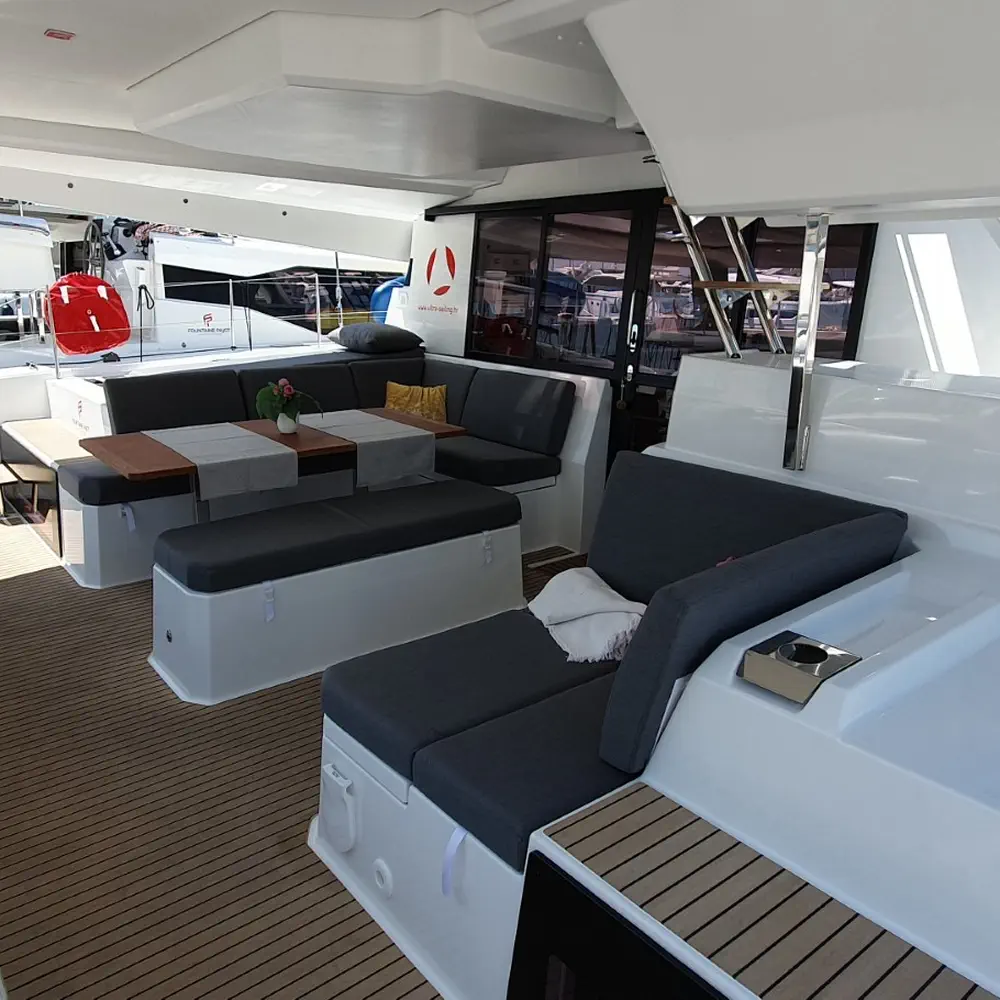 ADRIA BLUE 10