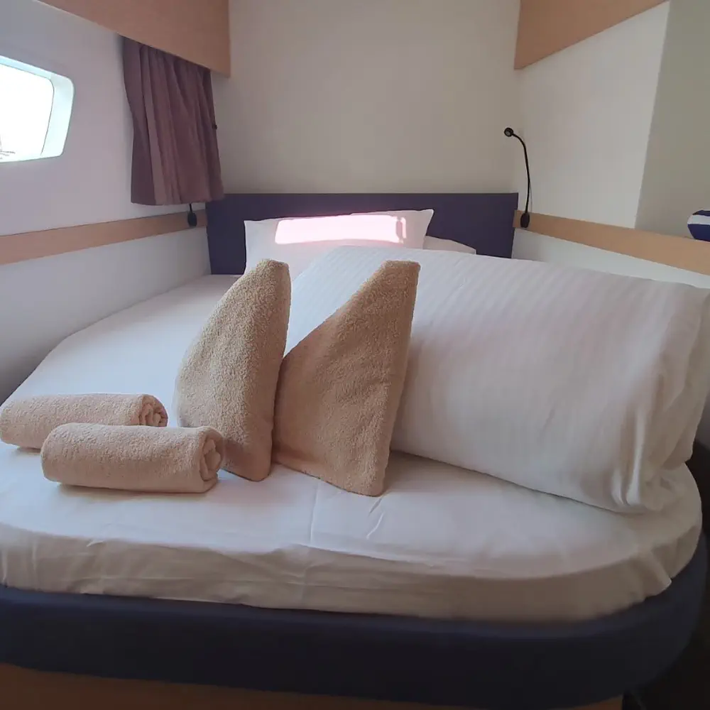 ADRIA BLUE 27