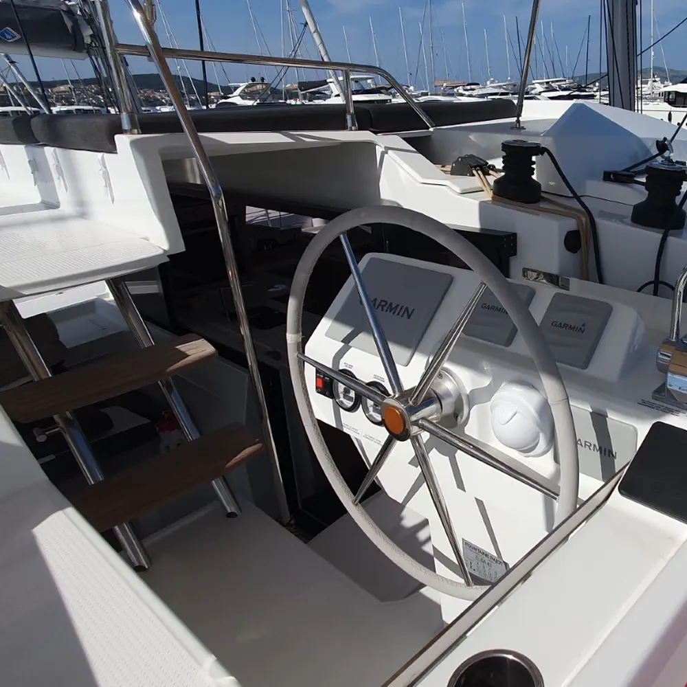 ADRIA BLUE 25