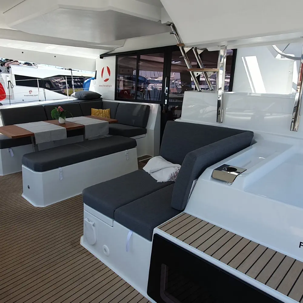 ADRIA BLUE 31