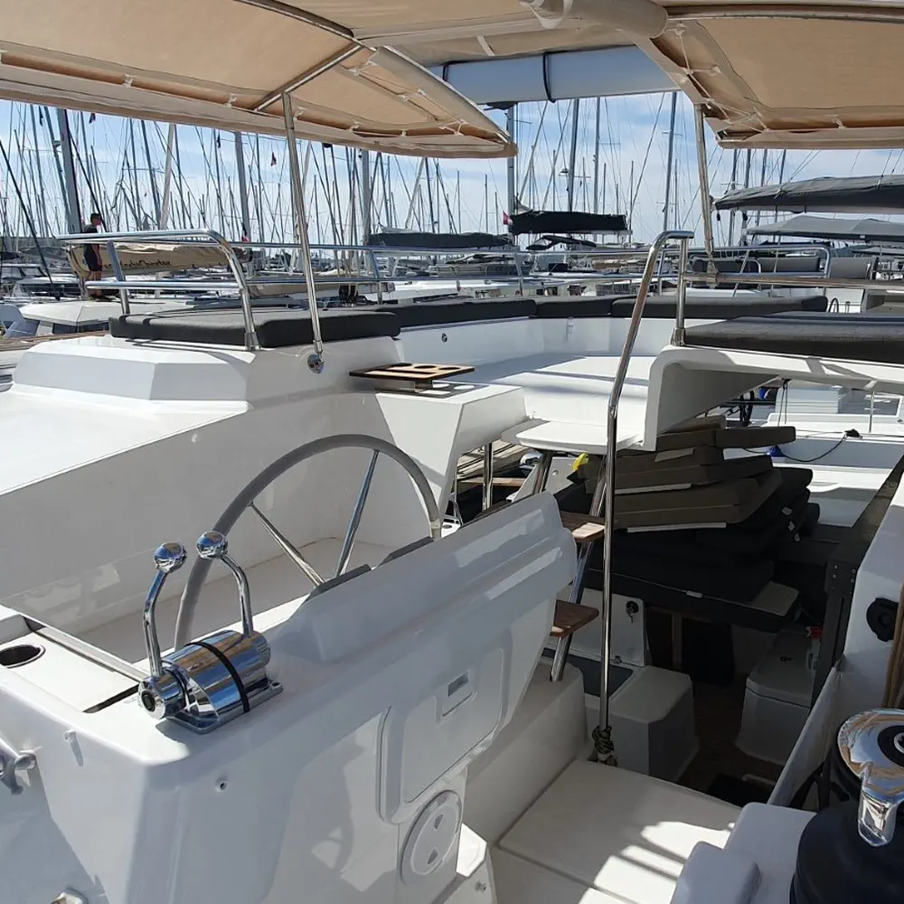 ADRIA BLUE 33