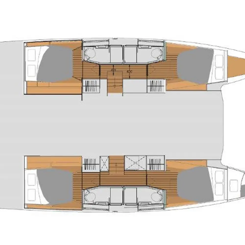 Clipper IV 6