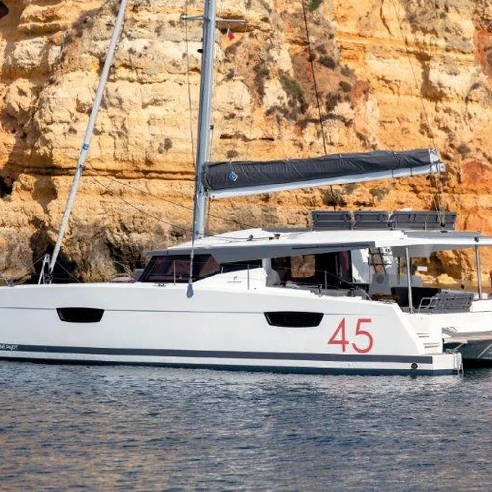 Clipper IV 2