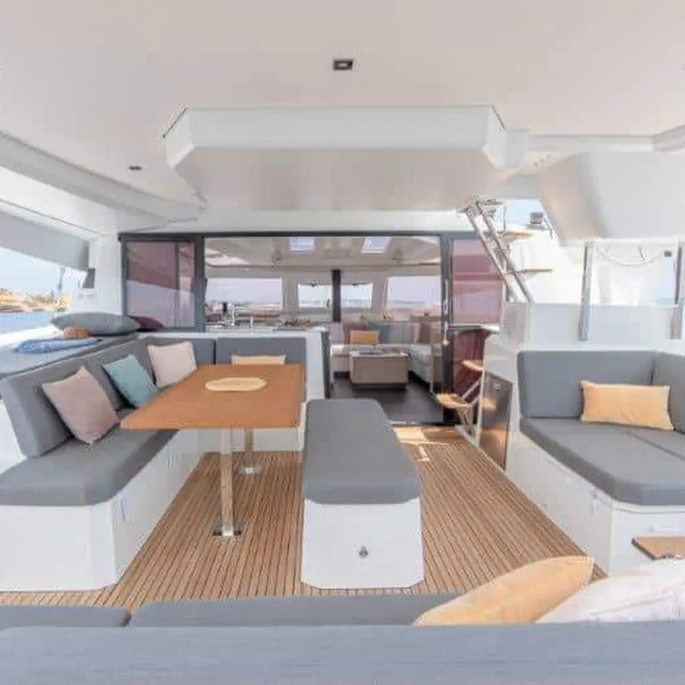 Clipper IV 15