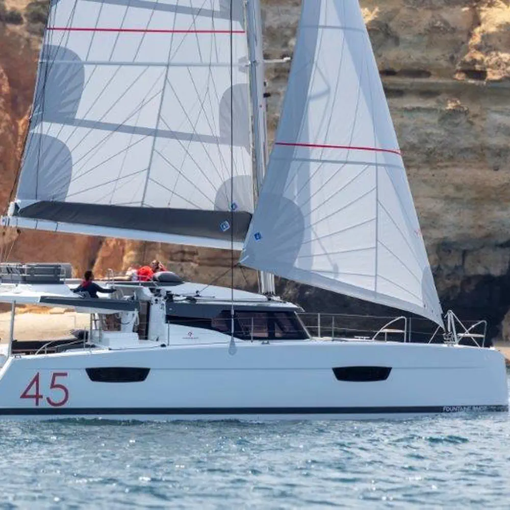 Clipper IV 17