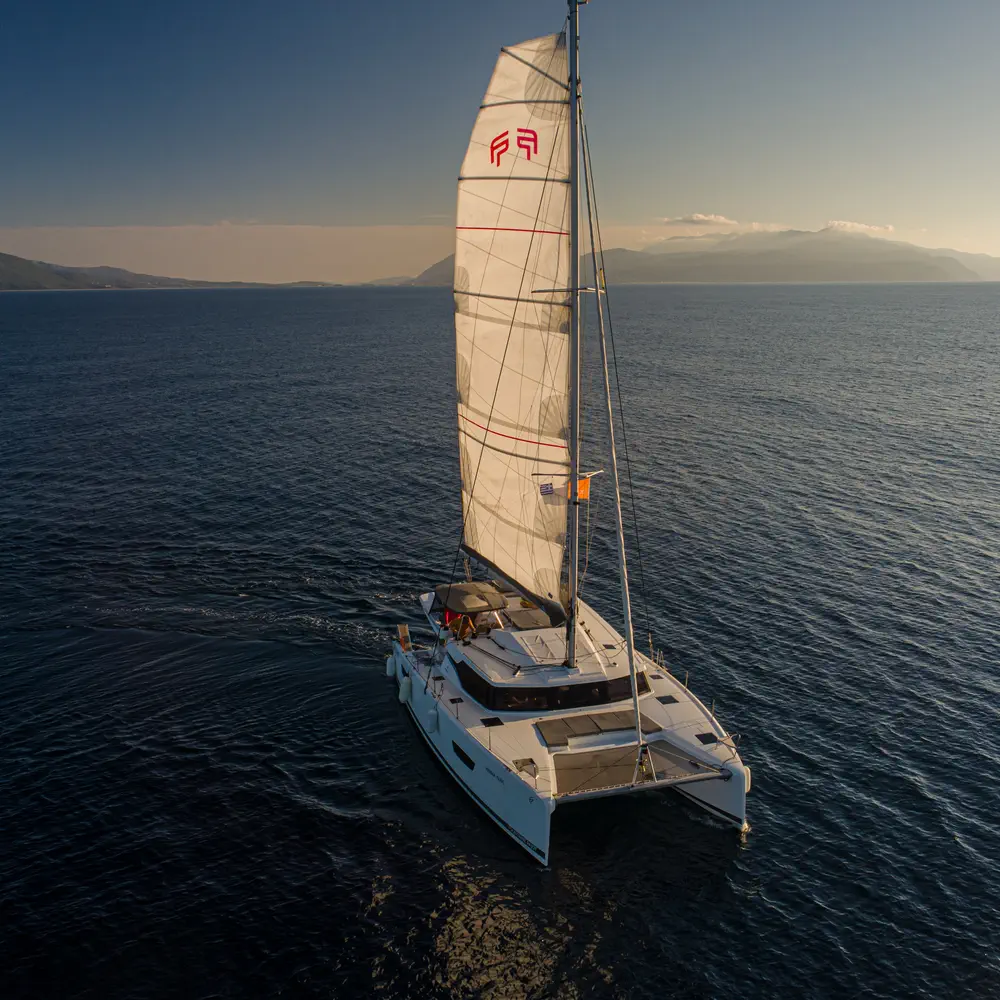 Nireas 7